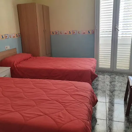 Ca La Miquela Apartamento