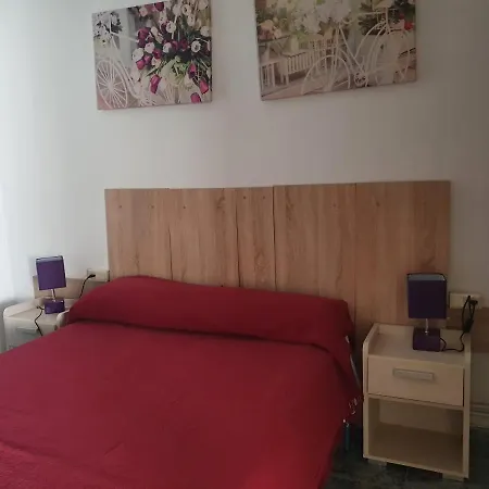 Ca La Miquela Apartamento