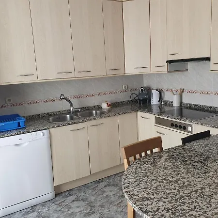 Apartamento Ca La Miquela *