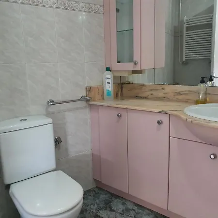 Ca La Miquela Appartement
