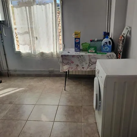 Ca La Miquela Apartment