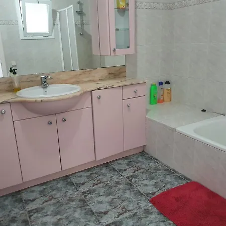 Apartment Ca La Miquela Albages